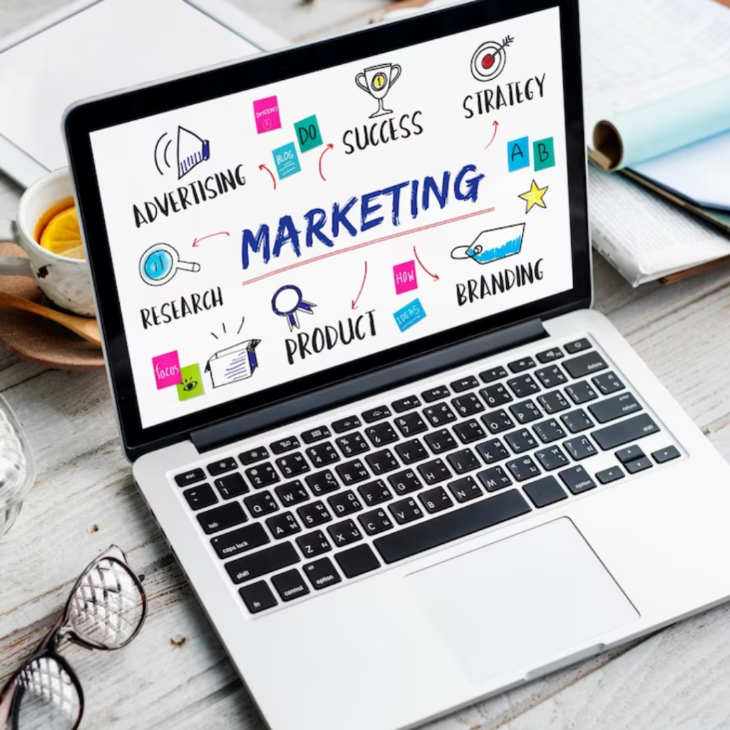 Guida all'Advertising Digitale per la tua Impresa: Conquista il Tuo Pubblico Online! 10 Digital Advertising Impresa David Callari