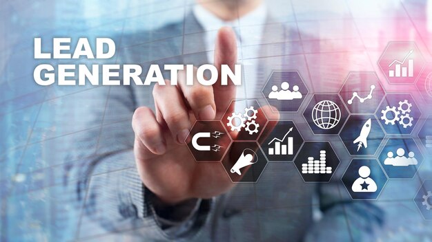 Strategia di Lead Generation Omnicanale