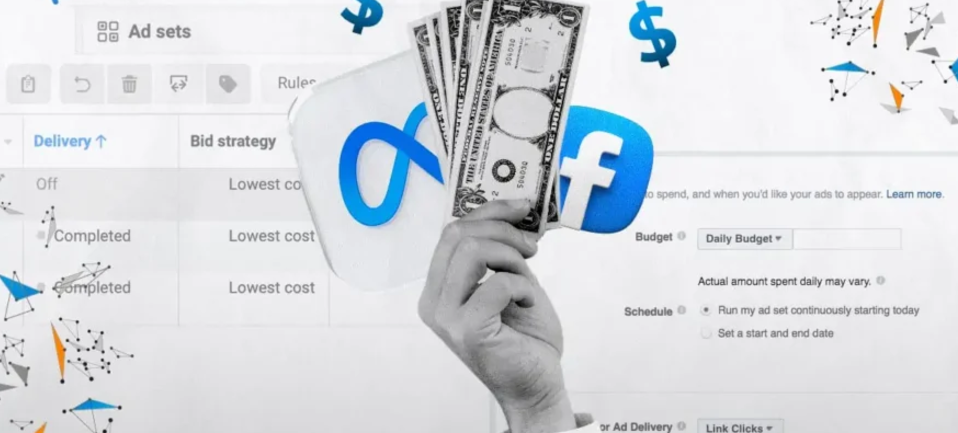 budget pubblicita facebook