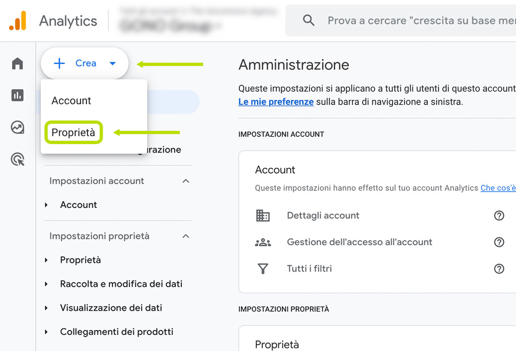 proprieta analytics david callari