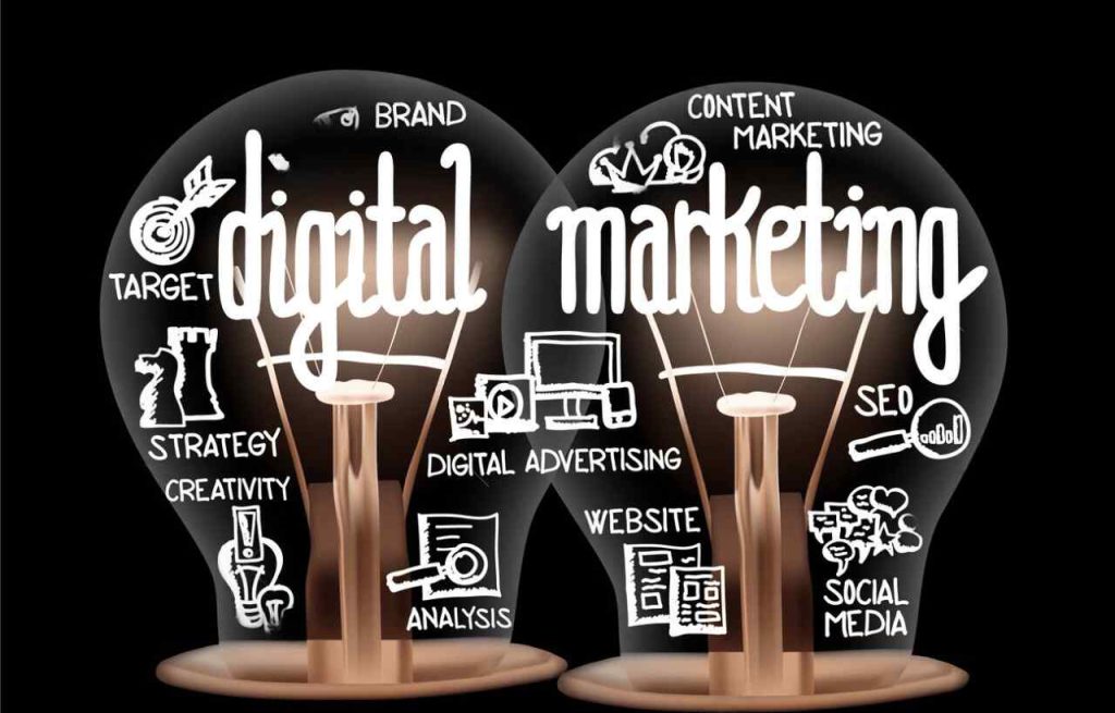 web marketing pubblicita online