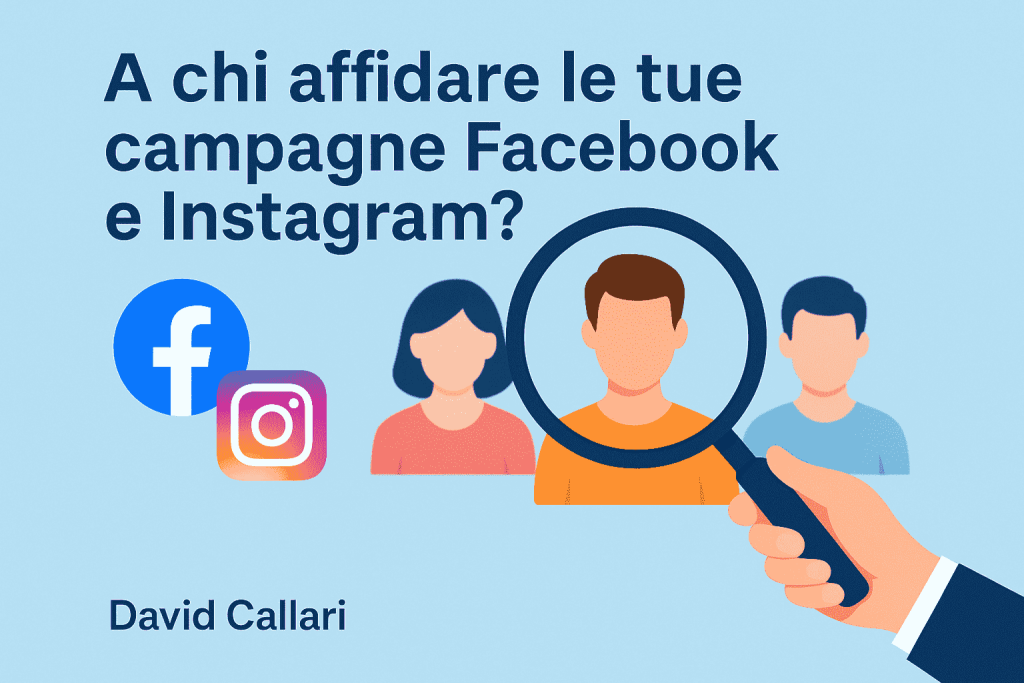 consulente facebook instagram ads david callari 1