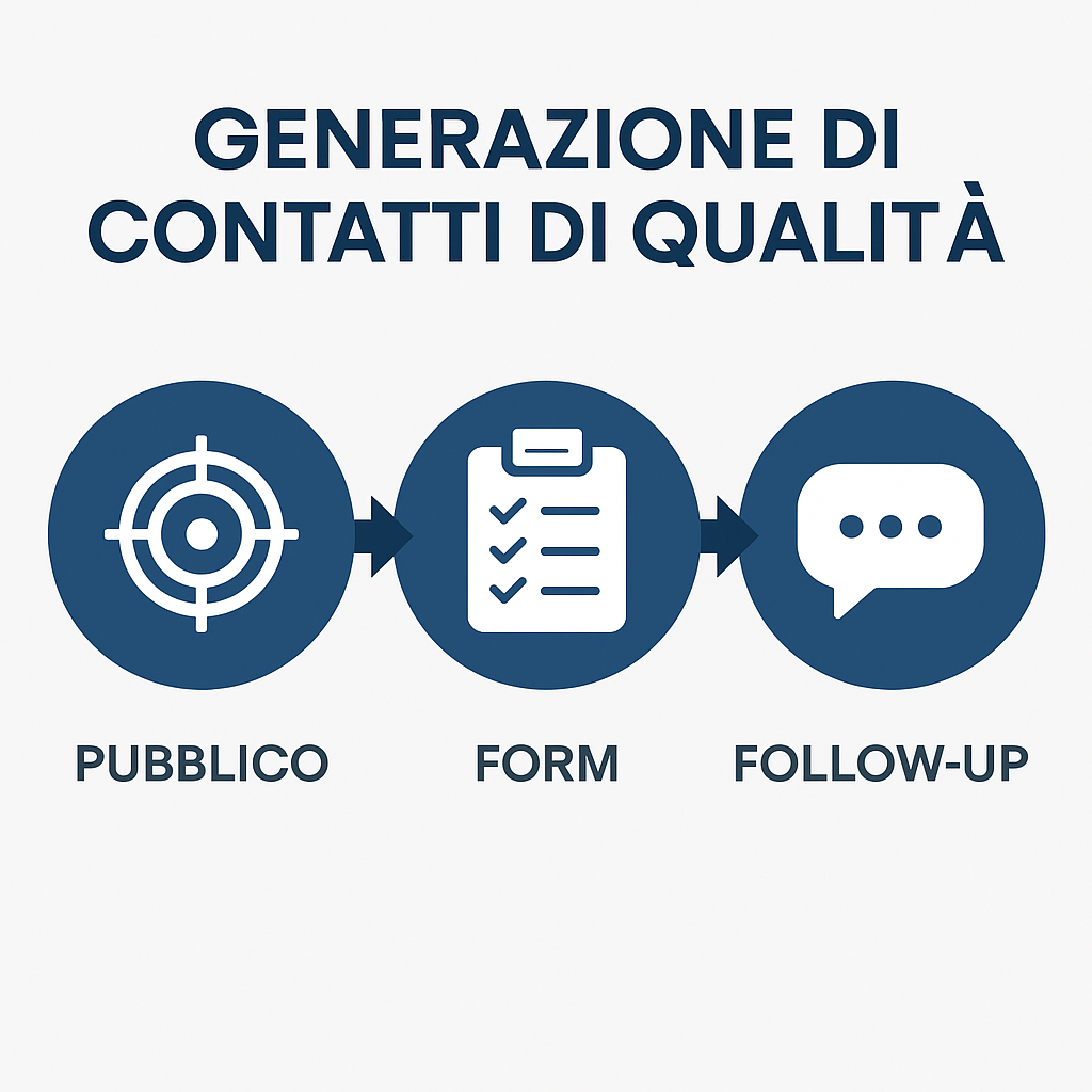 lead generation facebook