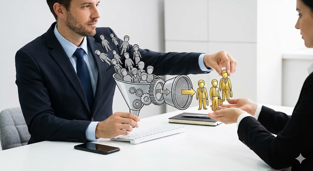 David Callari Lead Ads Facebook: perché i contatti a basso costo ti stanno rovinando ...