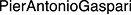 logo pierantoniogaspari