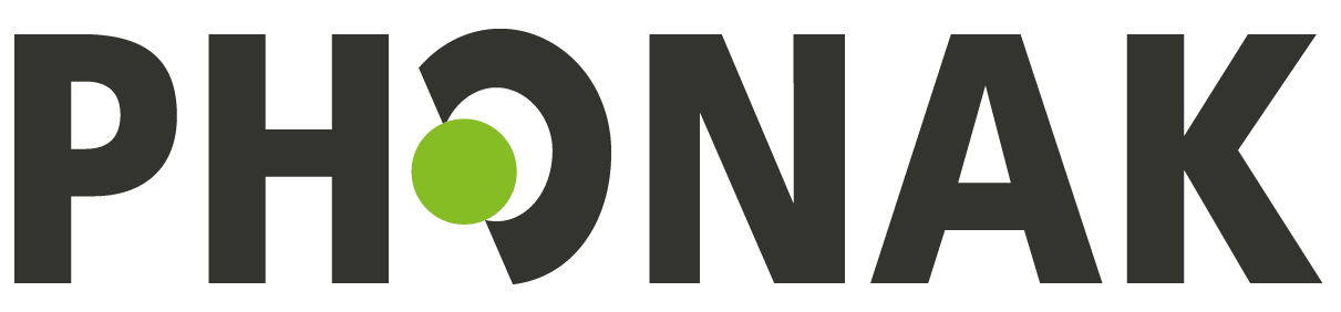 Phonak Logo