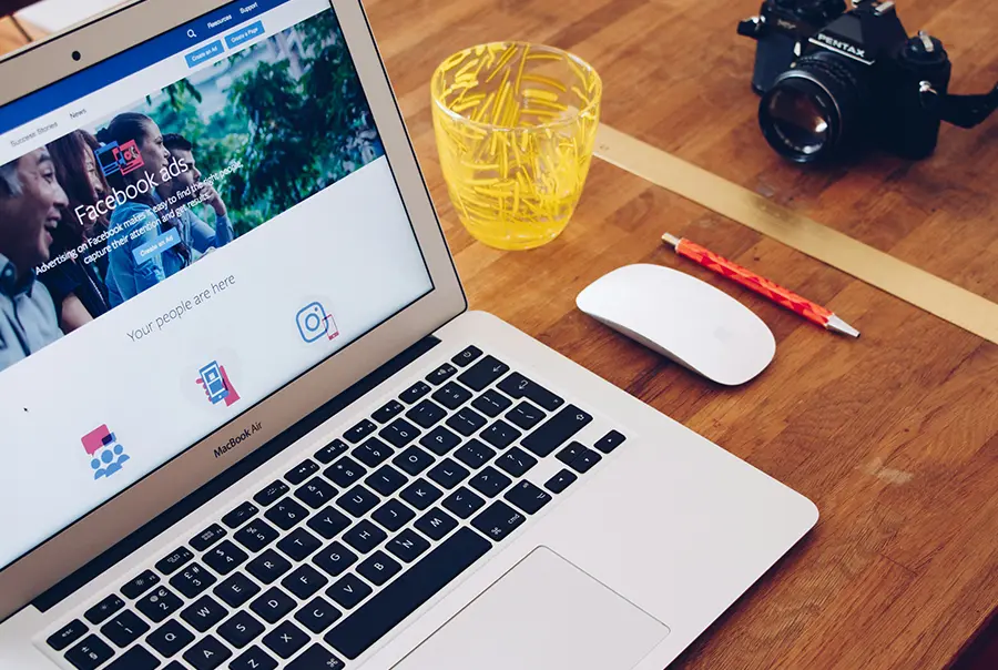 Consulente Facebook e Instagram Ads 1 consulente facebook ads