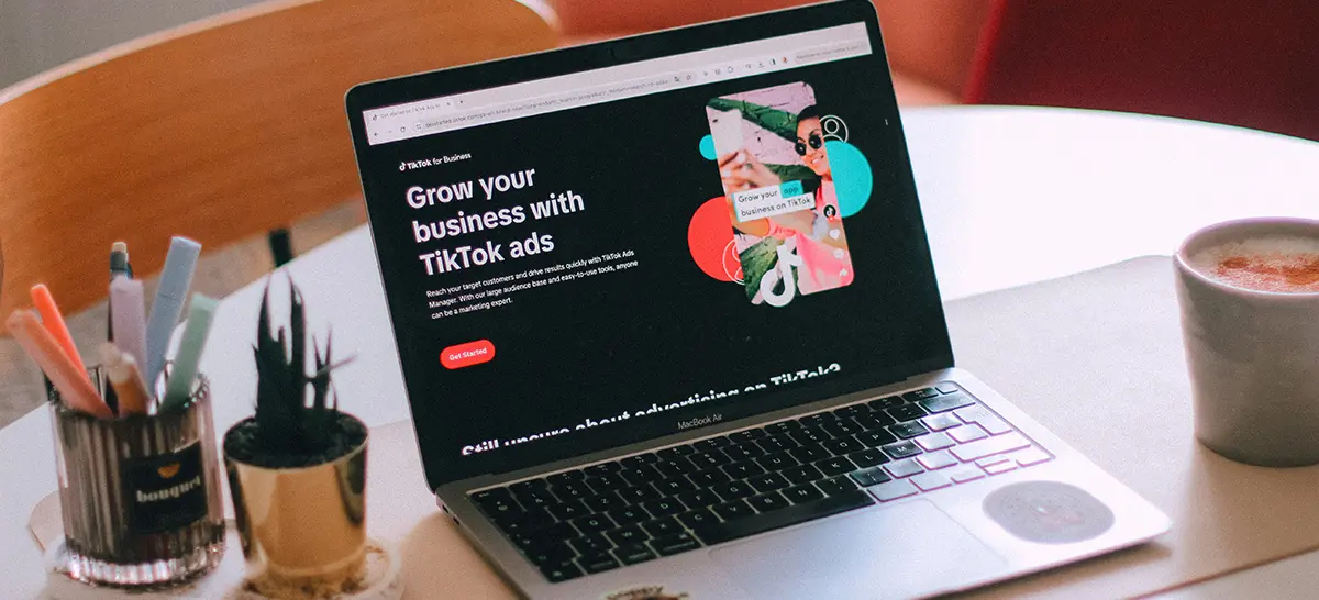 Consulente TikTok Ads 2 consulente tiktok ads david callari