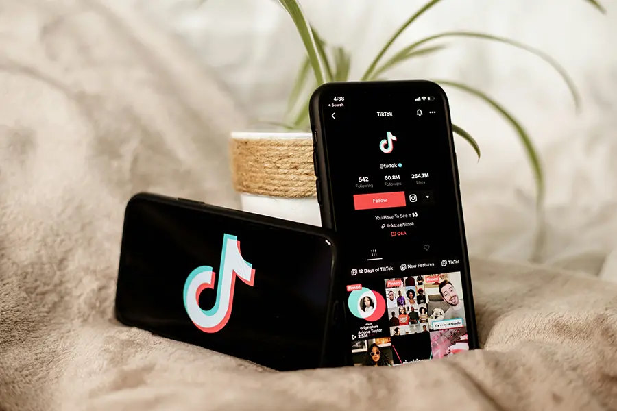 Consulente TikTok Ads 1 consulente tiktok ads