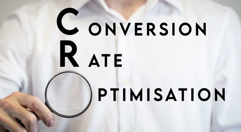 conversion rate meta ads
