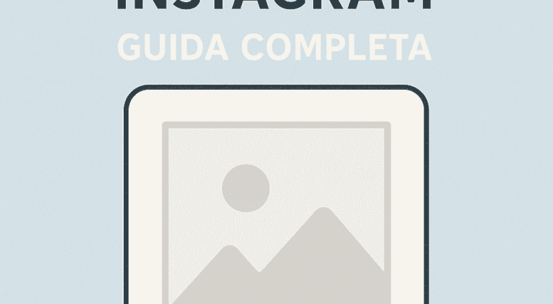 dimensione post instagram guida