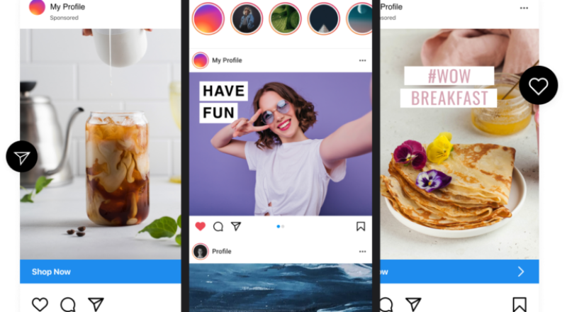 pubblilicita-instagram-guida